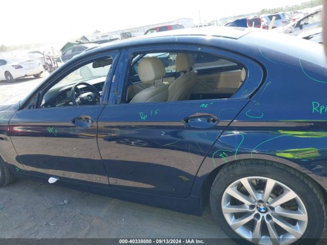 WBA5B3C55GG260594 BMW 535i Xdrive