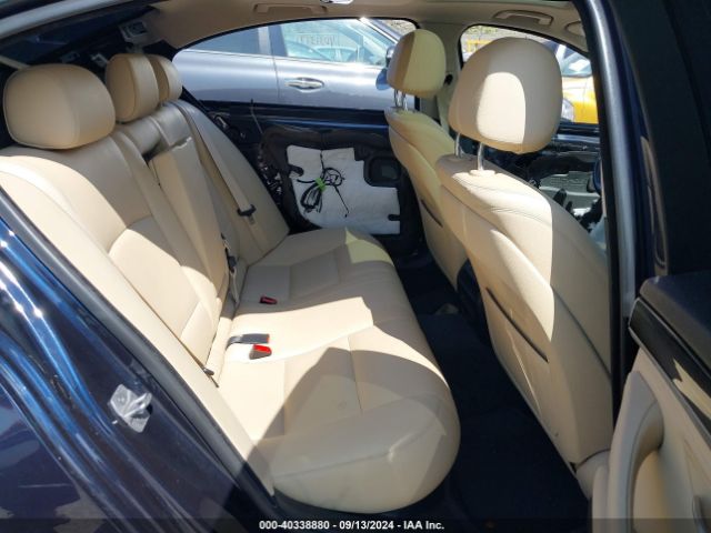 WBA5B3C55GG260594 BMW 535i Xdrive