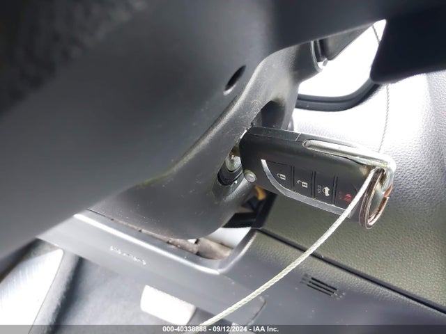 Toyota COROLLA SE 2020 JTDS4RCE4LJ024177 Image 11