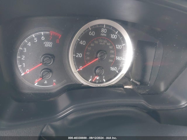 Toyota COROLLA SE 2020 JTDS4RCE4LJ024177 Image 15