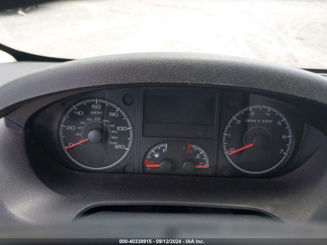 3C6TRVDG0JE111025 RAM Promaster 2500 High Roof 159 Wb