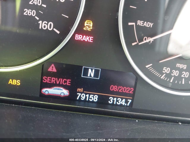 WBA8E1G38HNU17498 BMW 320i