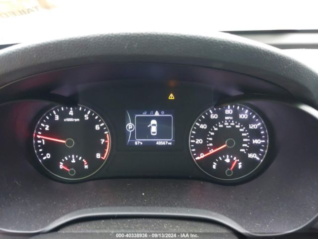 5XXGT4L3XJG264801 KIA Optima Lx