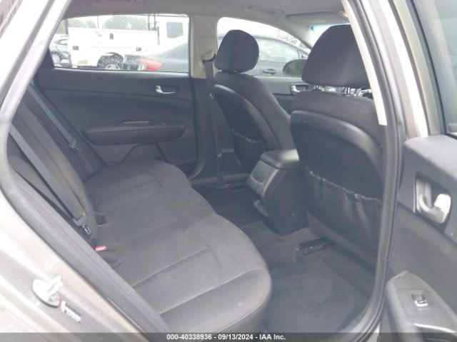 5XXGT4L3XJG264801 KIA Optima Lx