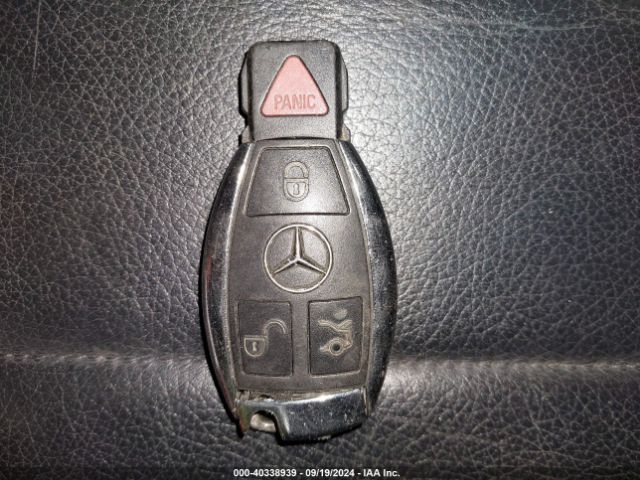 WDDKK6FF2FF300930 Mercedes-Benz E 400