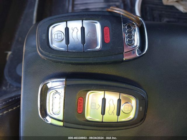 WAUVGAFR3EA046482 Audi S5 3.0t Premium Plus