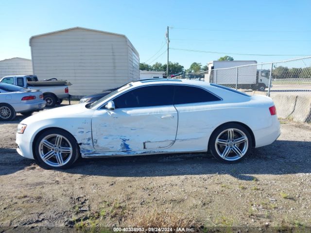 WAUVGAFR3EA046482 Audi S5 3.0t Premium Plus