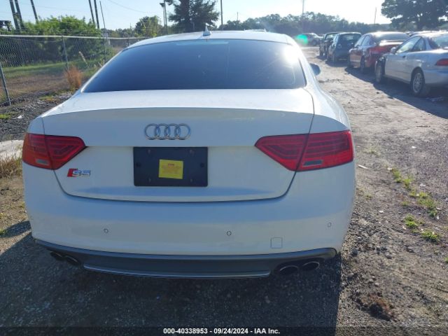 WAUVGAFR3EA046482 Audi S5 3.0t Premium Plus