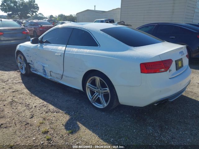 WAUVGAFR3EA046482 Audi S5 3.0t Premium Plus