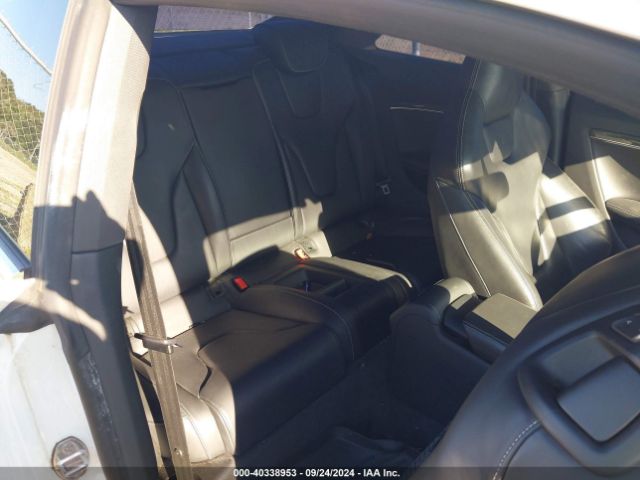 WAUVGAFR3EA046482 Audi S5 3.0t Premium Plus