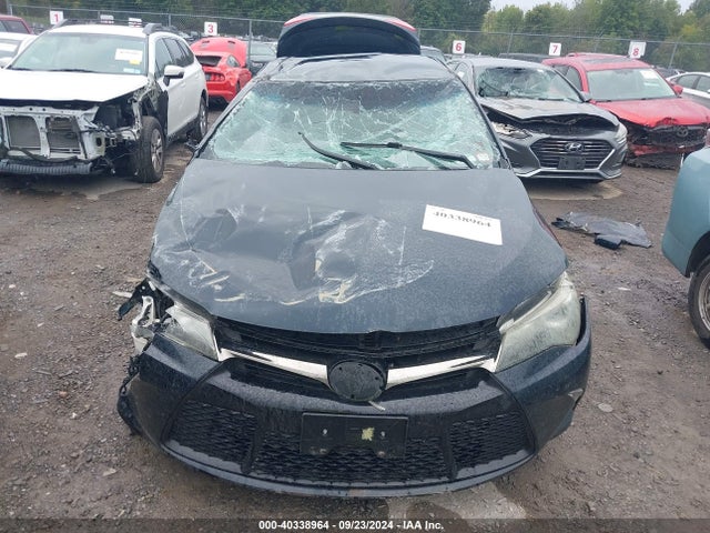 Toyota CAMRY SE 2015 4T1BF1FK2FU920229 Image 6