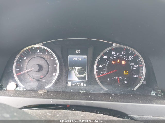 Toyota CAMRY SE 2015 4T1BF1FK2FU920229 Image 7