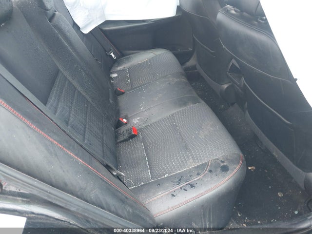 Toyota CAMRY SE 2015 4T1BF1FK2FU920229 Image 8