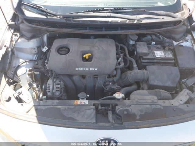 3KPFL4A73HE058711 KIA FORTE LX