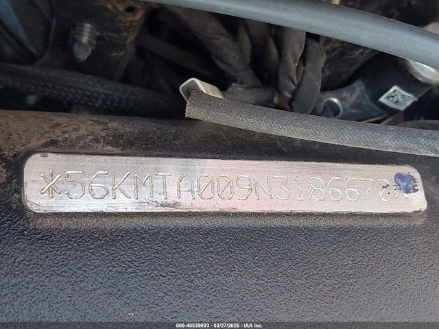 56KMTA009N3186670 INDIAN MOTORCYCLE CO. Scout Bobber Abs