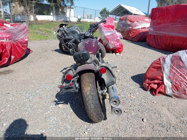 56KMTA009N3186670 INDIAN MOTORCYCLE CO. Scout Bobber Abs