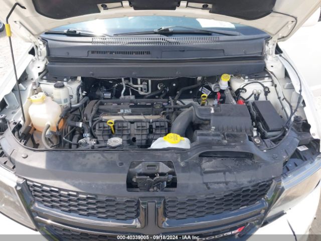 3C4PDCGB2LT263156 Dodge Journey Crossroad