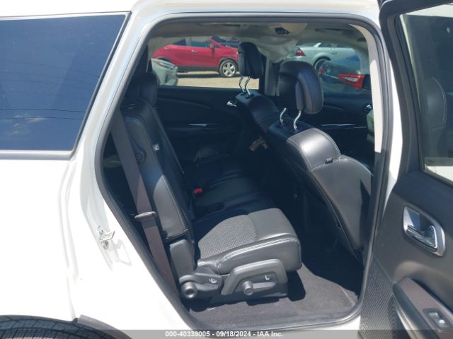 3C4PDCGB2LT263156 Dodge Journey Crossroad