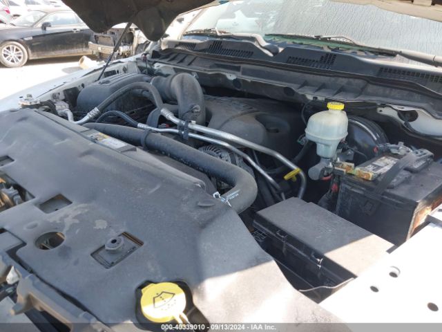 1C6RR6HT0ES383116 RAM 1500 Sport