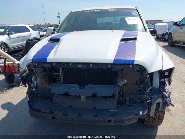 1C6RR6HT0ES383116 RAM 1500 Sport