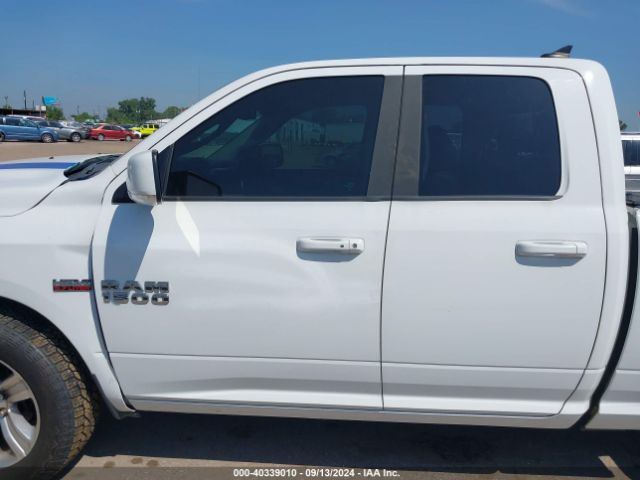 1C6RR6HT0ES383116 RAM 1500 Sport