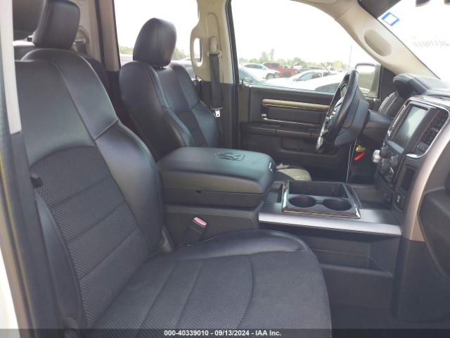 1C6RR6HT0ES383116 RAM 1500 Sport