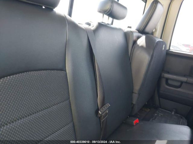 1C6RR6HT0ES383116 RAM 1500 Sport