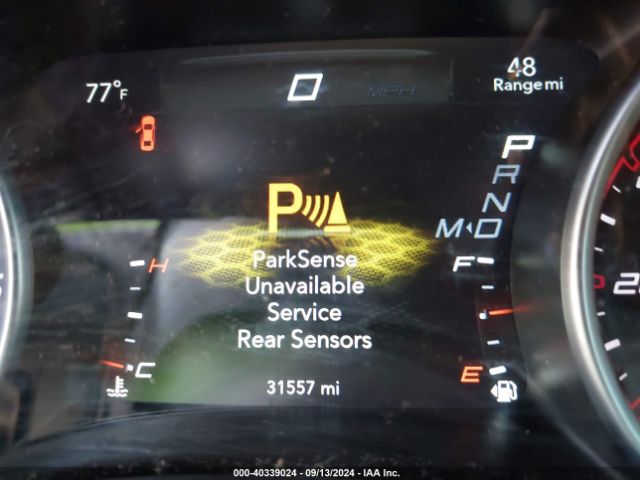 2C3CDXHGXPH594456 Dodge CHARGER GT