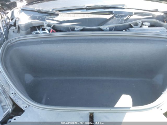 5YJXCBE21HF054223 Tesla Model X 100d/75d/90d