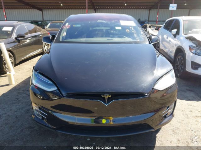 5YJXCBE21HF054223 Tesla Model X 100d/75d/90d