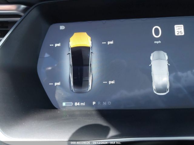 5YJXCBE21HF054223 Tesla Model X 100d/75d/90d