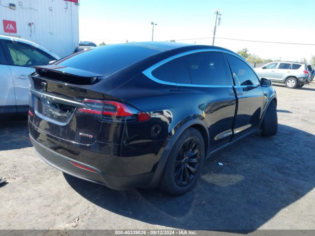 5YJXCBE21HF054223 Tesla Model X 100d/75d/90d