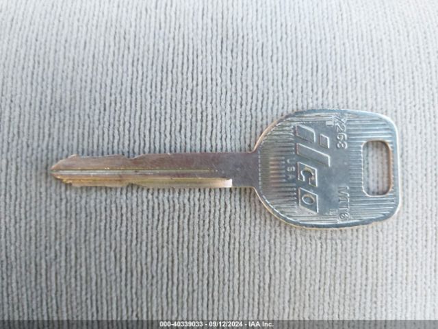 1999 MITSUBISHI GALANT 4A3AA46GXXE025222 Photo 10