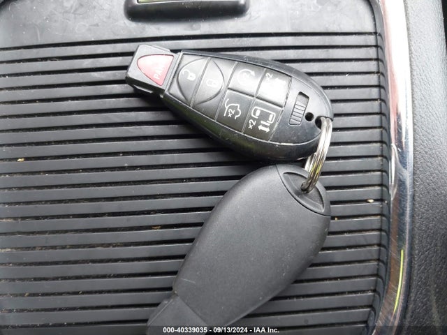 Dodge Grand Caravan Gt 2019 2C4RDGEG1KR769657 Image 11