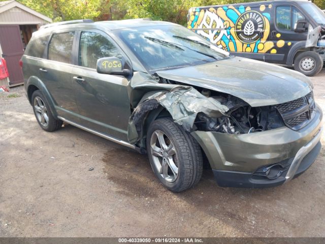 3C4PDCGB3HT500468 auction archive image