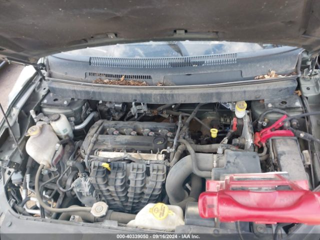3C4PDCGB3HT500468 Dodge Journey Crossroad
