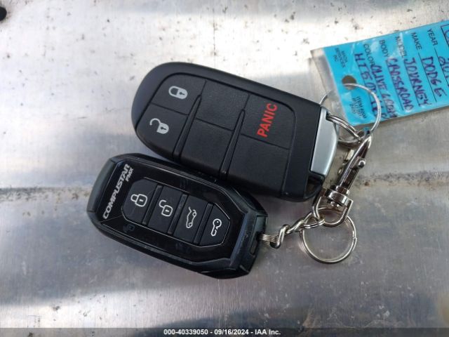 3C4PDCGB3HT500468 Dodge Journey Crossroad