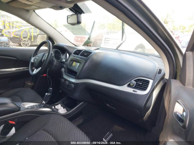 3C4PDCGB3HT500468 Dodge Journey Crossroad