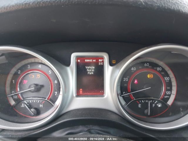 3C4PDCGB3HT500468 Dodge Journey Crossroad