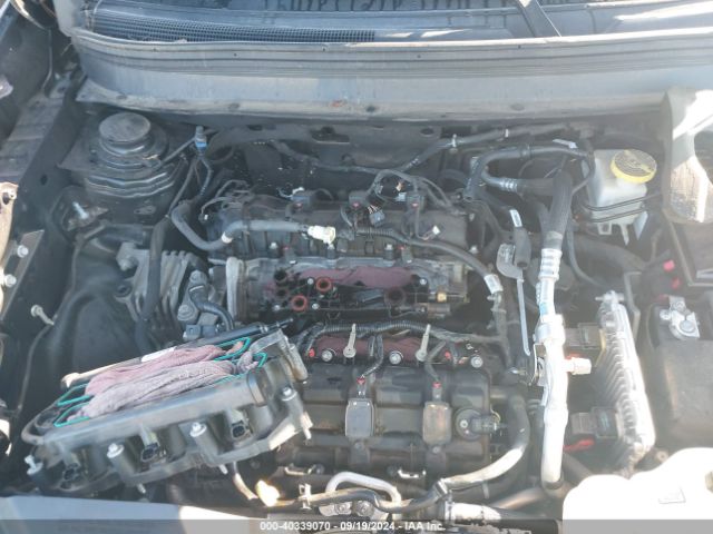 1C4PJMDX1KD303522 Jeep Cherokee Limited 4x4