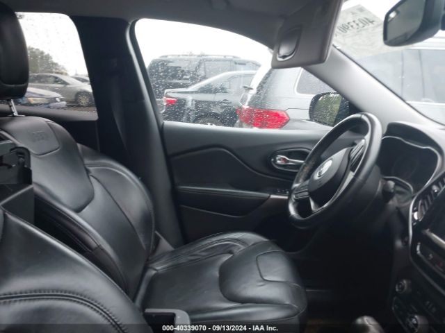 1C4PJMDX1KD303522 Jeep Cherokee Limited 4x4