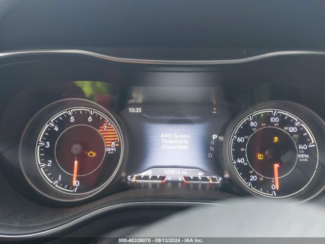 1C4PJMDX1KD303522 Jeep Cherokee Limited 4x4