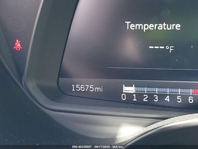 1G6DB5RKXN0102042 Cadillac Ct4 Premium Luxury