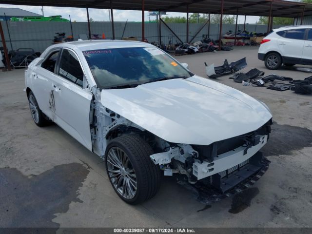 1G6DB5RKXN0102042 Cadillac Ct4 Premium Luxury