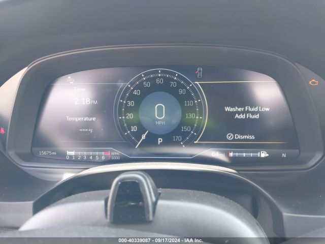 1G6DB5RKXN0102042 Cadillac Ct4 Premium Luxury