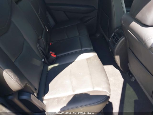 1GYKNDRS6NZ105788 Cadillac Xt5 Awd Premium Luxury