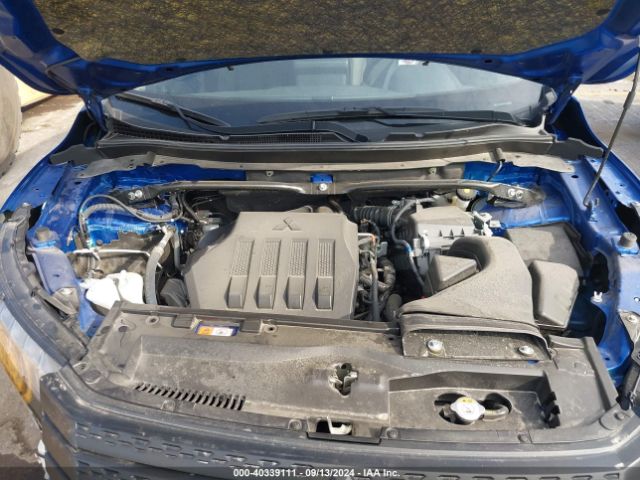 JA4ATWAA3RZ001572 Mitsubishi Eclipse Cross Se S-awc/sel S-awc