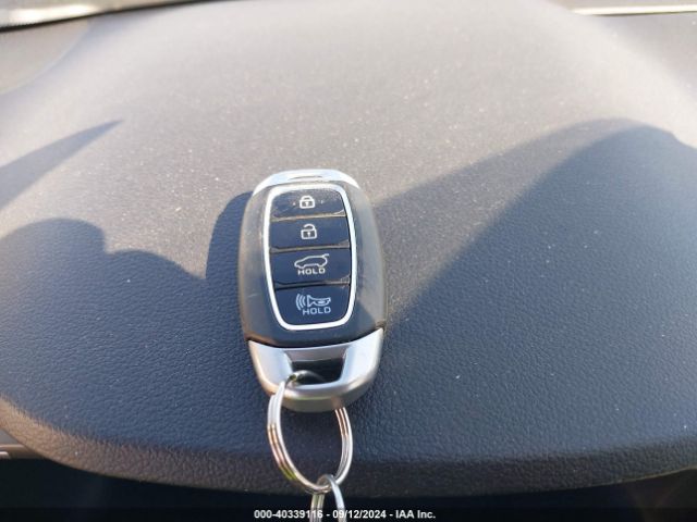 5NMS3CAA5LH175048 Hyundai Santa Fe Sel 2.0t