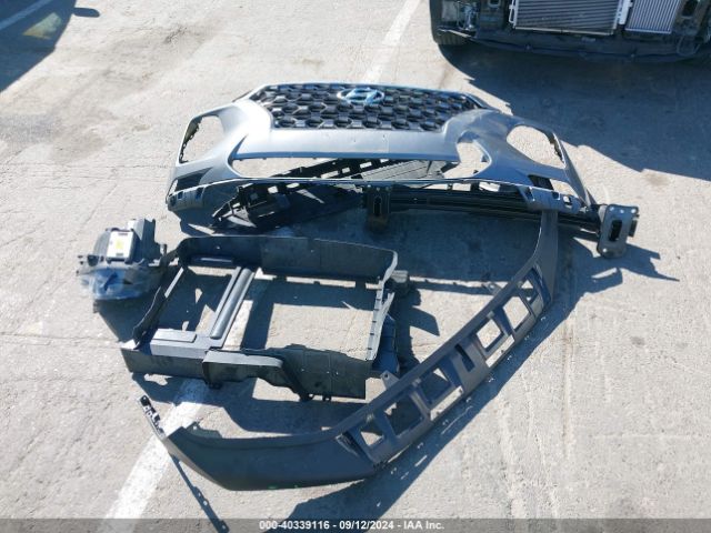 5NMS3CAA5LH175048 Hyundai Santa Fe Sel 2.0t