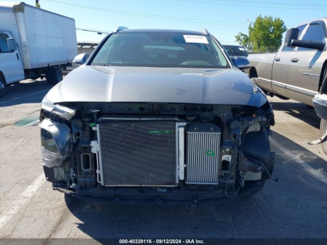 5NMS3CAA5LH175048 Hyundai Santa Fe Sel 2.0t